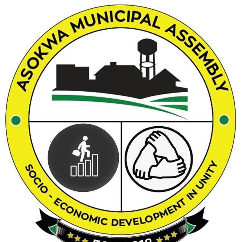 Asokwa Municipal District